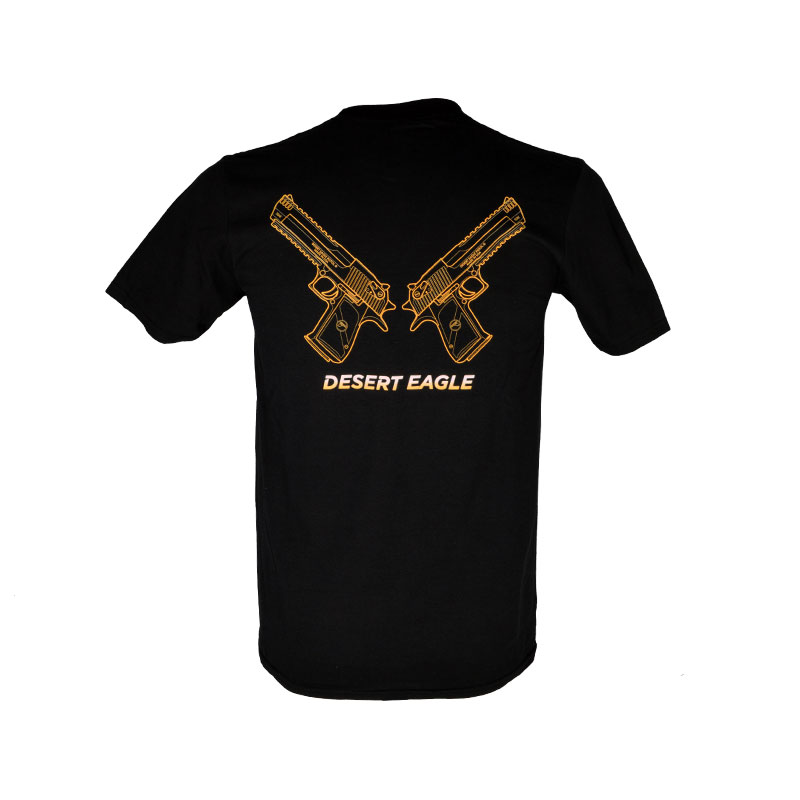 T-Shirt Desert Eagle 2X-Large | Desert Eagle | Brands | Waffen Ferkinghoff